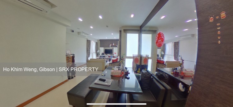 Savannah Condopark (D18), Condominium #213651061